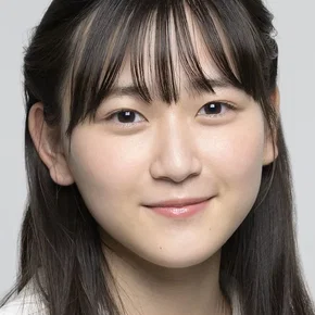 Photo star :  Rina Endou