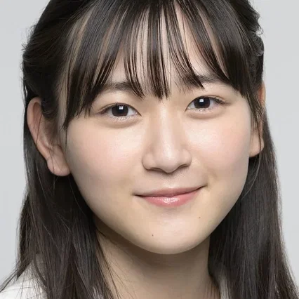  Rina Endou