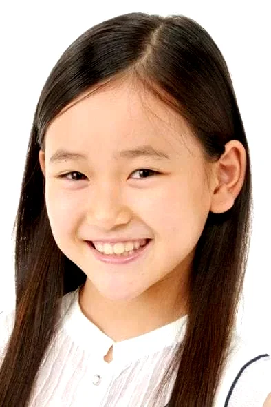  Rina Endou