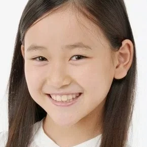 Photo star :  Rina Endou