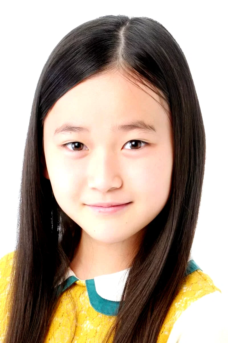  Rina Endou