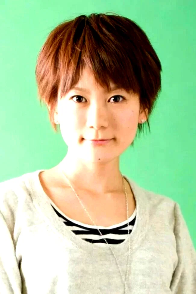  Yumiko Kobayashi