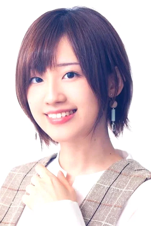  Rie Takahashi