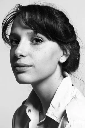  Alena Tomilova photo