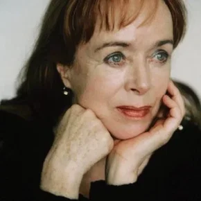 Photo star : Jutta Lampe