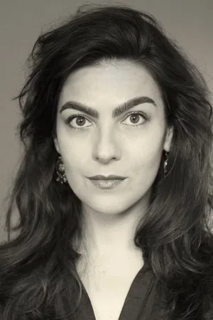 Photo de  Maryam Goormaghtigh
