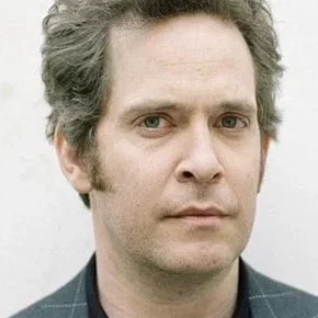 Photo star : Tom Hollander