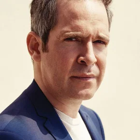 Photo star : Tom Hollander