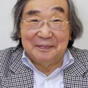  Kazuo Kumakura