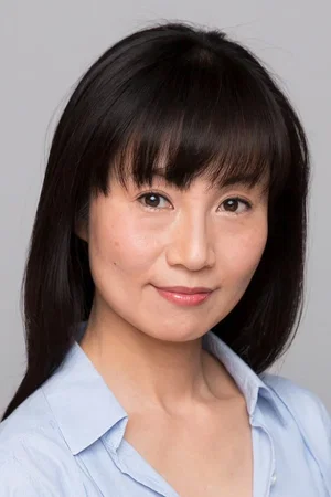  Yuko Maruyama