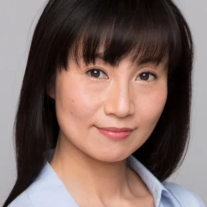  Yuko Maruyama