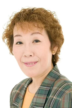  Hiroko Maruyama photo