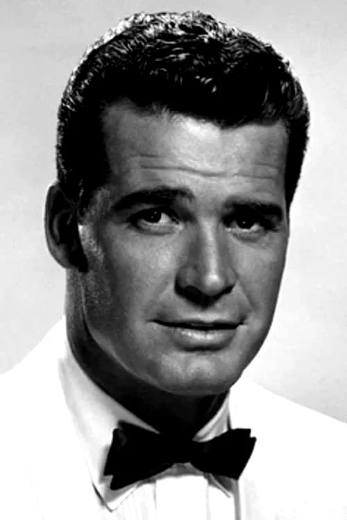 James Garner