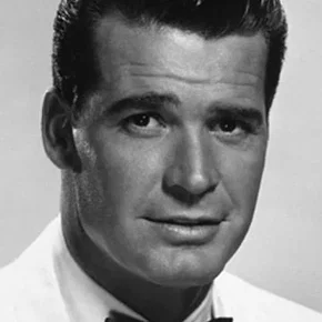 Photo star : James Garner