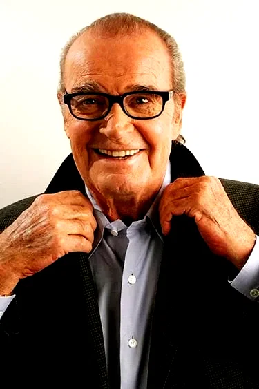 James Garner
