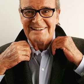 Photo star : James Garner