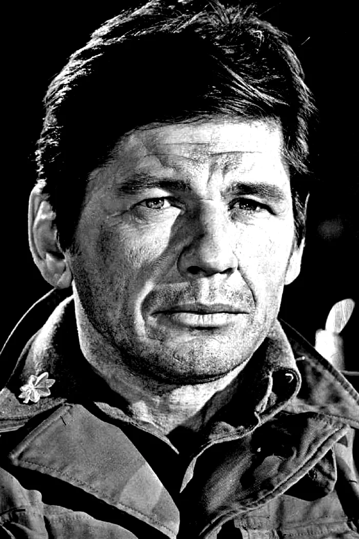 Charles Bronson