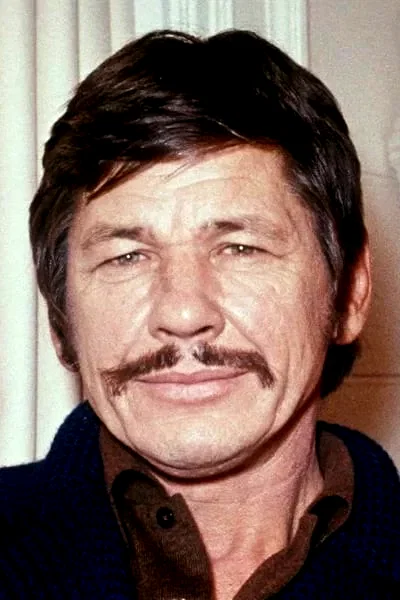 Charles Bronson