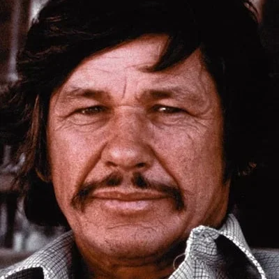 Charles Bronson