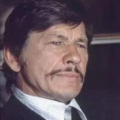 Charles Bronson