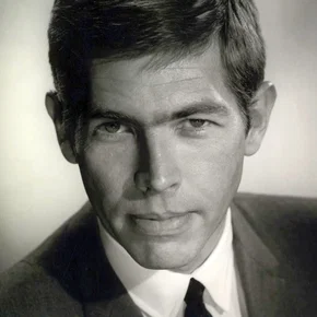 Photo star : James Coburn