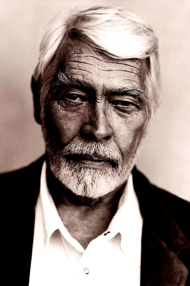 James Coburn