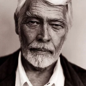 Photo star : James Coburn