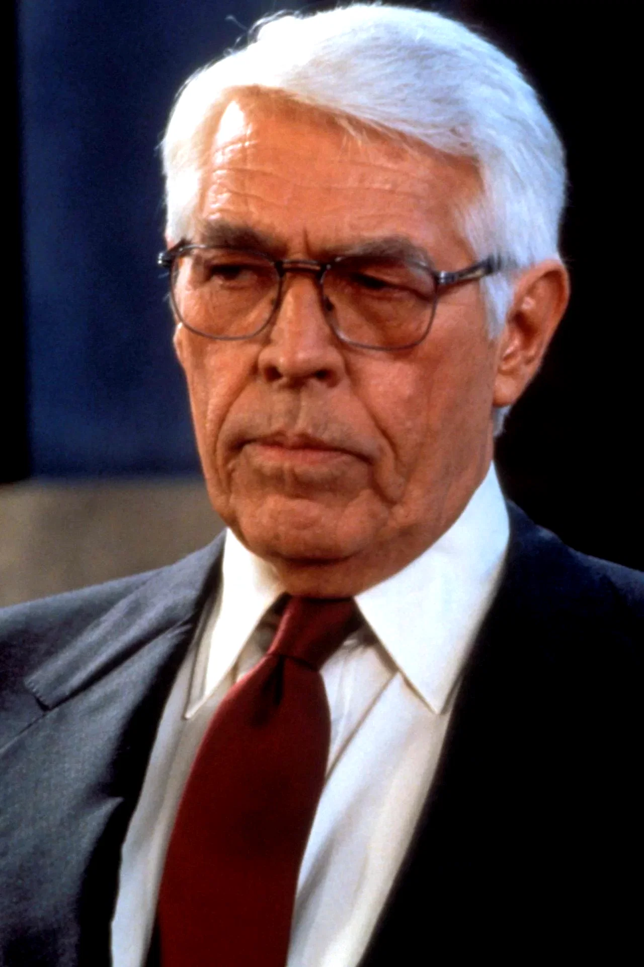 James Coburn