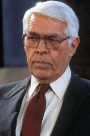 James Coburn photo