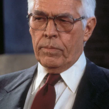 James Coburn