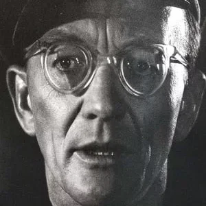 Hannes Messemer