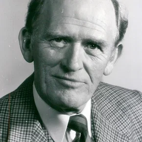 Photo star :  Gordon Jackson