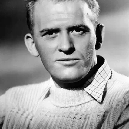  Gordon Jackson