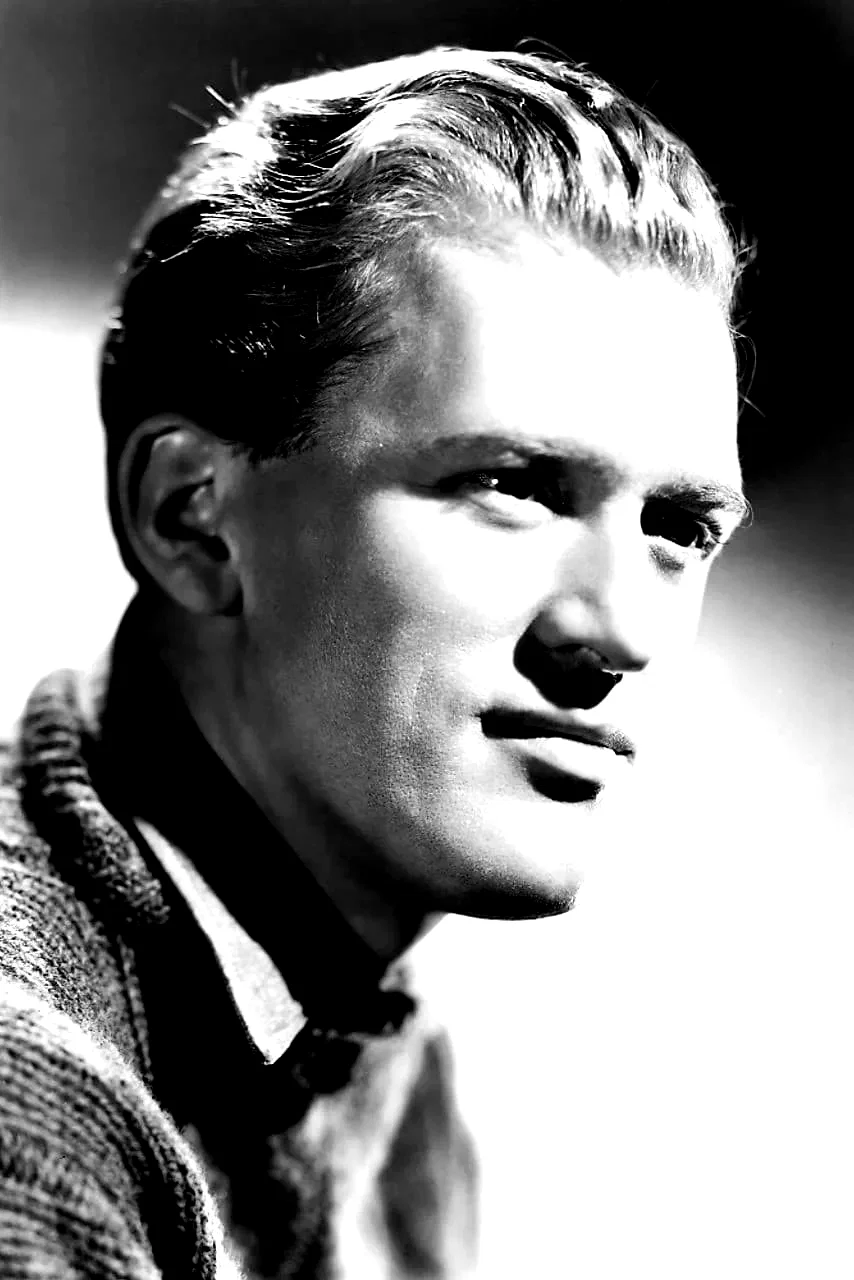  Gordon Jackson