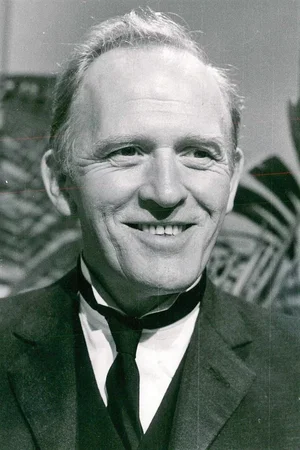 Photo de  Gordon Jackson