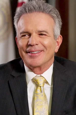 Photo de Tony Denison