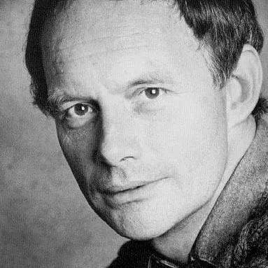  Geoffrey Beevers