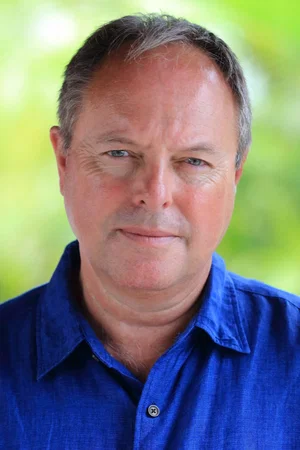 Photo de Robert Daws