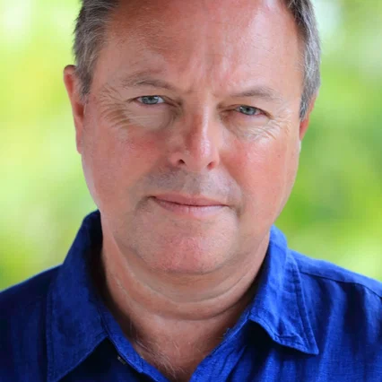 Robert Daws