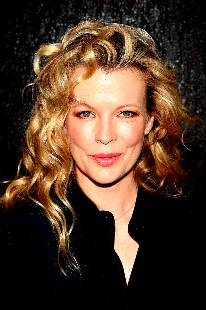 Kim Basinger
