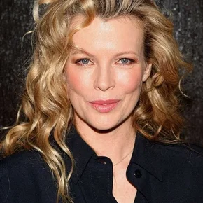 Photo star : Kim Basinger