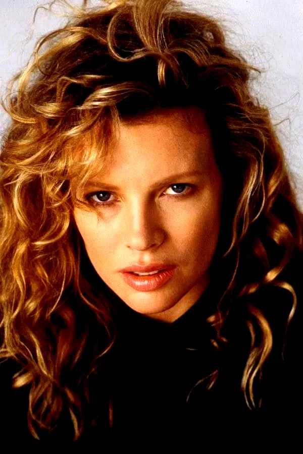 Kim Basinger