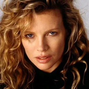 Photo star : Kim Basinger