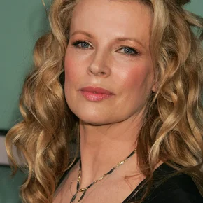 Photo star : Kim Basinger