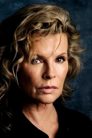 Kim Basinger