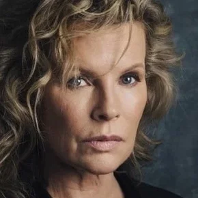 Photo star : Kim Basinger