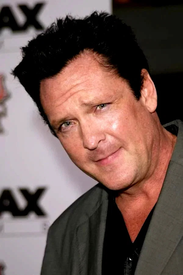 Michael Madsen