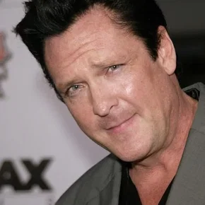Photo star : Michael Madsen