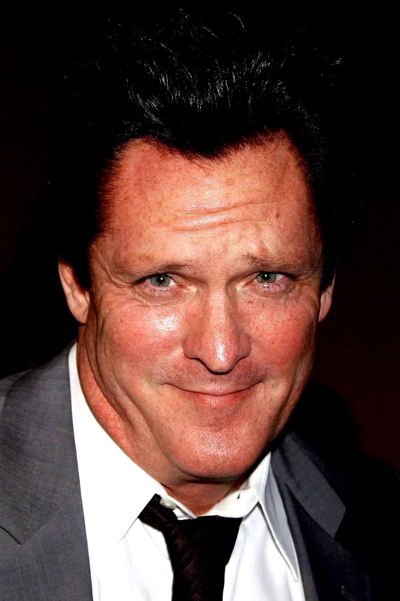 Michael Madsen