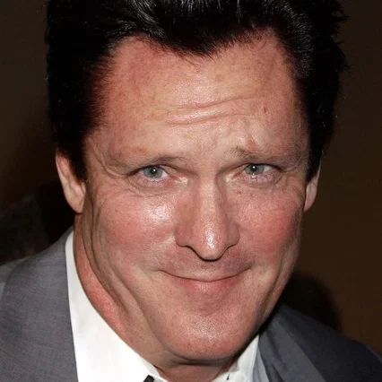 Michael Madsen